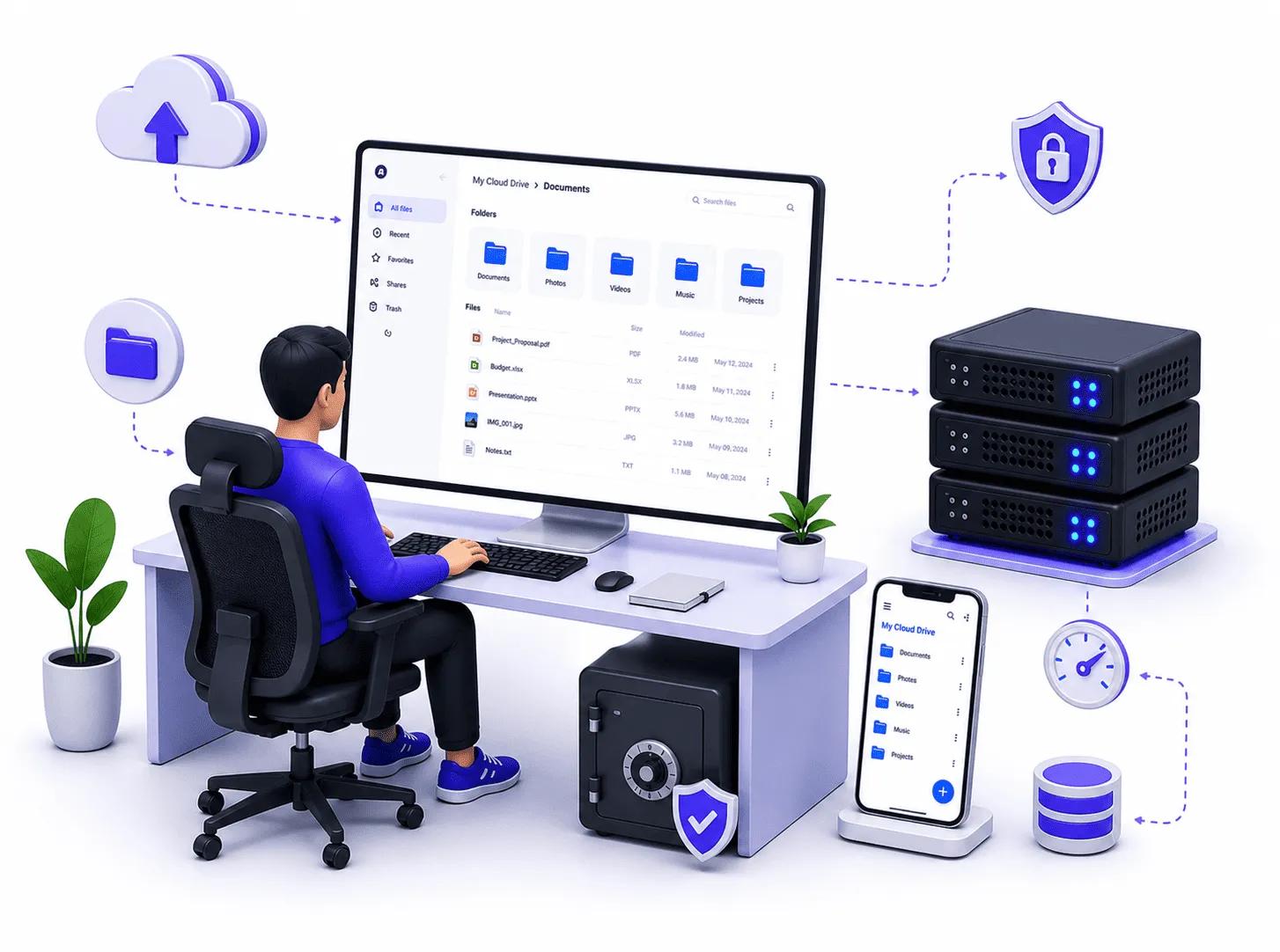 DV Hosting cPanel Reseller Hosting