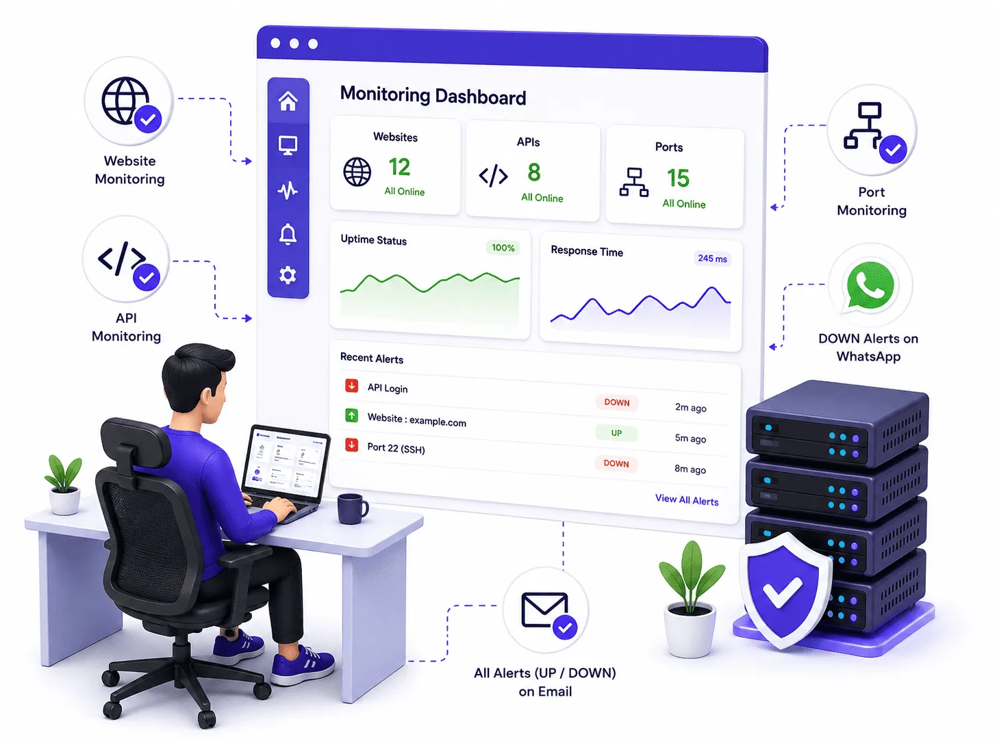 DV Hosting cPanel Reseller Hosting