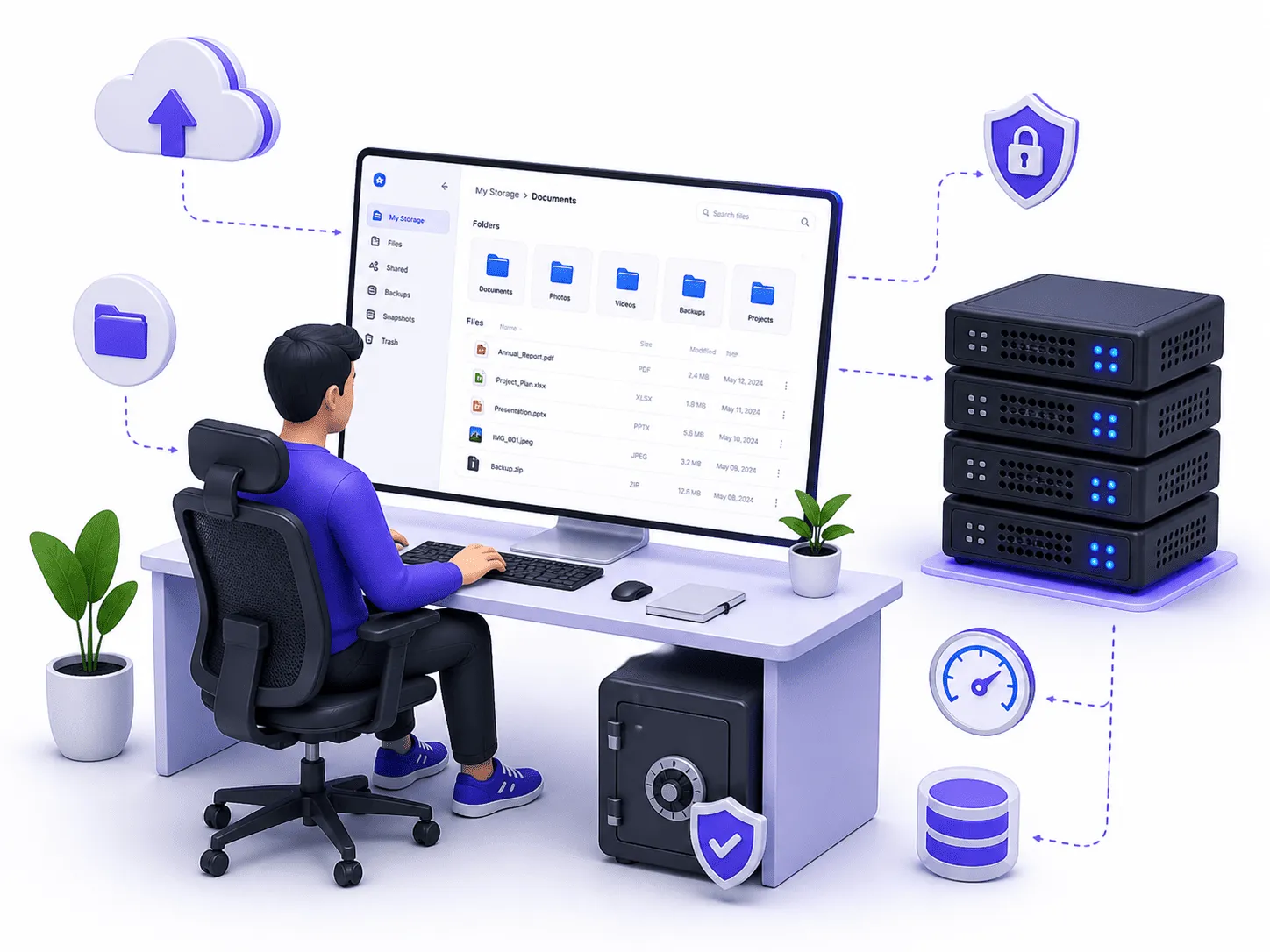 DV Hosting cPanel Reseller Hosting